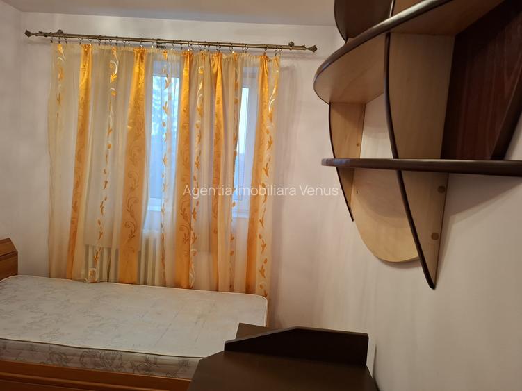 Apartament 3 camere renovat cu sarpanta - 9