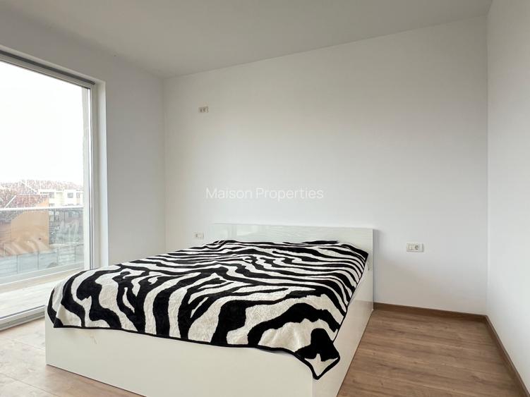 COMISION 0% | Casa individuala - Proiect modern | Braytim - 28