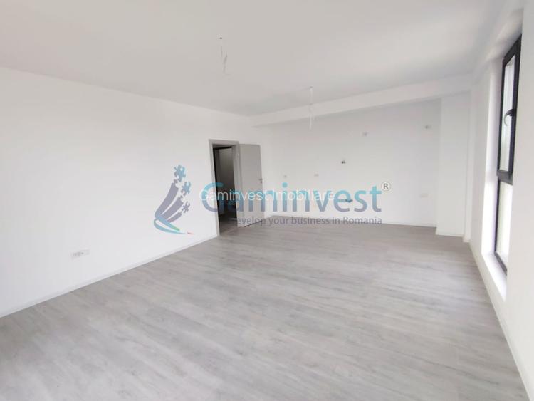 Apartament nou 2 camere cu parcare in Baile Felix, la 3 km de Oradea, Bihor - 5