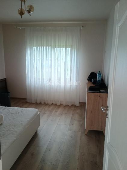 Casa cu etaj,2 terase +garaj - 8