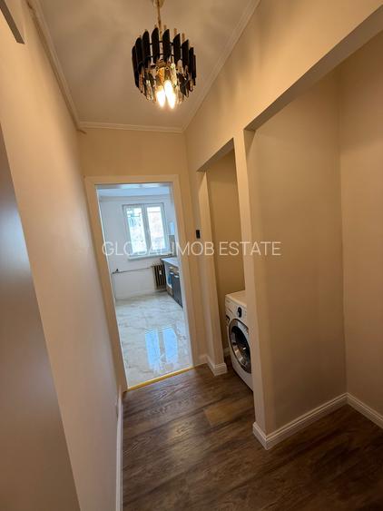 Vanzare Apartament 2 camere Renovat Drumul Taberei-Raul Doamnei - 6