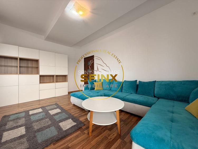 2 camere | bloc 2014 | centrala termica | Bulevardul Timisoara - 6