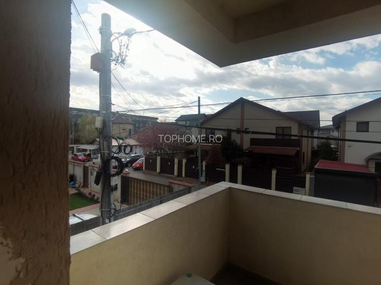 Casa Popesti-Leordeni- Metrou Dimitrie Leonida-Acte Gata-Mutare Rapida - 19