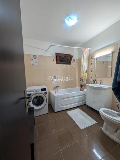 Ap. 2 Cam. (bloc nou, 47 mp, parcare inclusa) adiacent Sos. Oltenita - 5