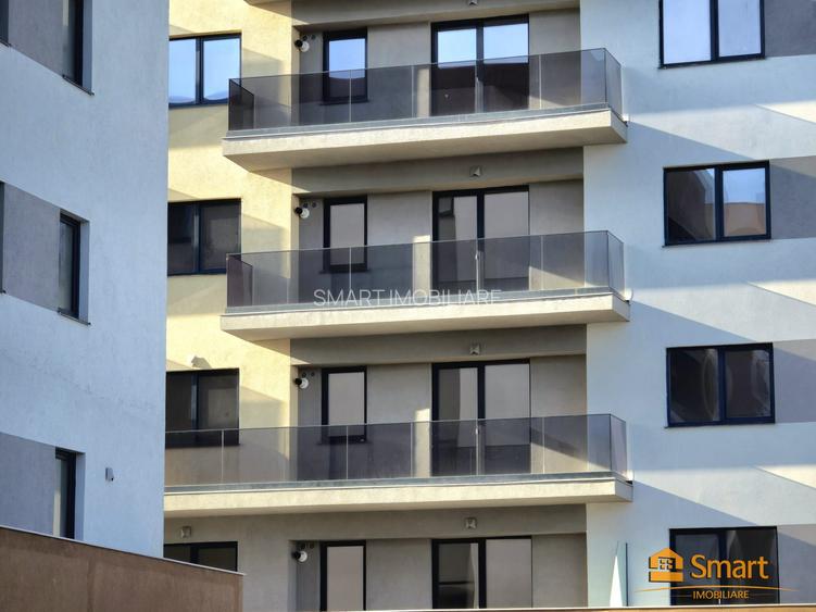 Ap 1 camera + parcare subterana, 44mp , Bloc nou Intabulat - 10