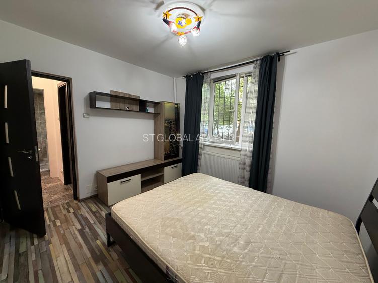 2 camere decomandat | 2 min de M C-tin Brancusi | 50 mp | Parter/10 | 2 lifturi - 4