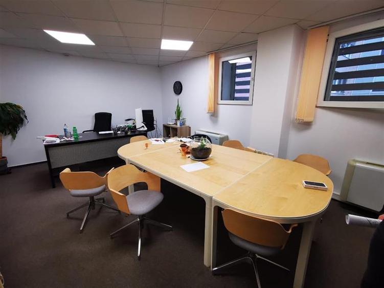 Spatii birouri in Iridex Business Center - de la 29 mp - 2