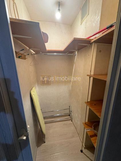 2 camere, Gheorghe Lazar, ideal pentru familie, studenti - 10