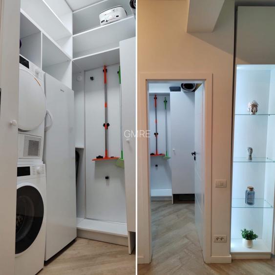 Apartament 3 camere LUX de vanzare in Berceni - str. Boltei - 7