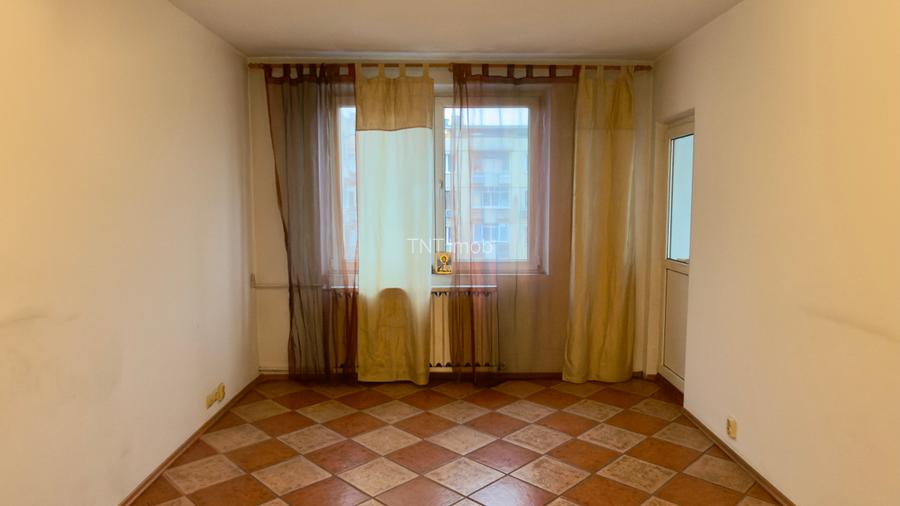 Apartament 2 camere Militari Lujerului, decomandat, contor gaz ! - 4