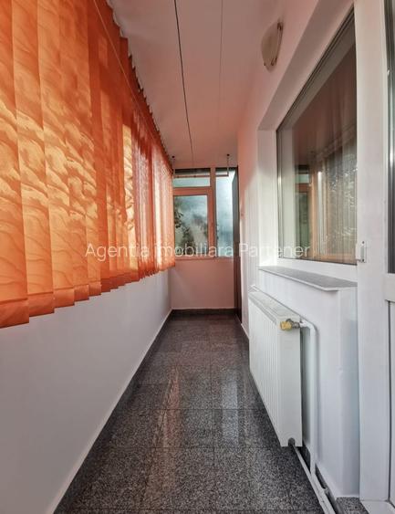 Garsonieră Tudor , Decomandată / Centrală , mobilată / utilată! - 7