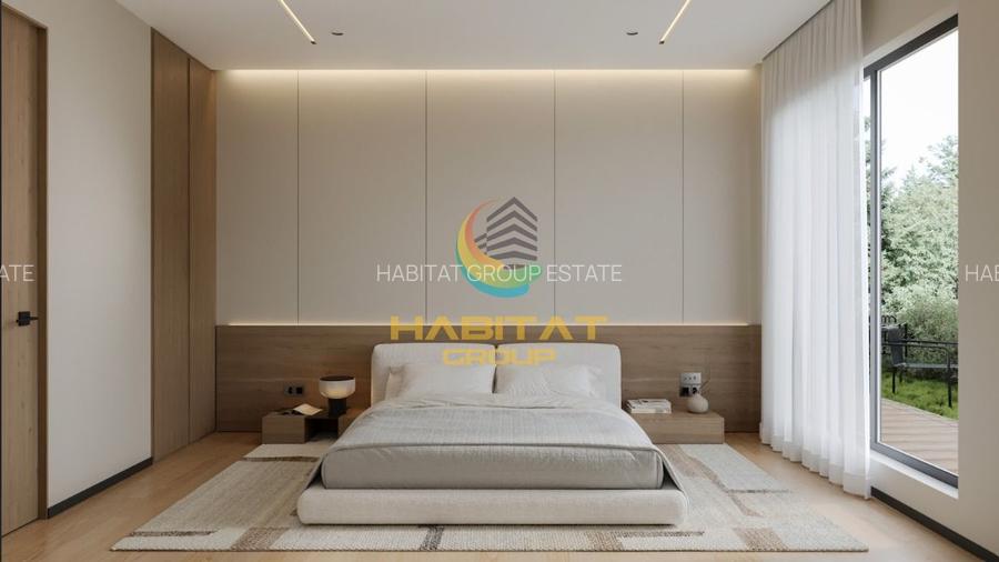 Vânzare Apartament 4 Camere cu Grădină Privată în Sector 3! - 20