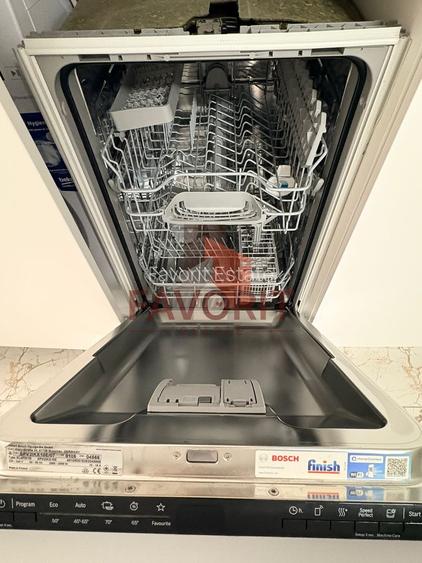 2 camere | etaj 2 | centrala proprie | loc de parcare acoperit | complet utilat - 9