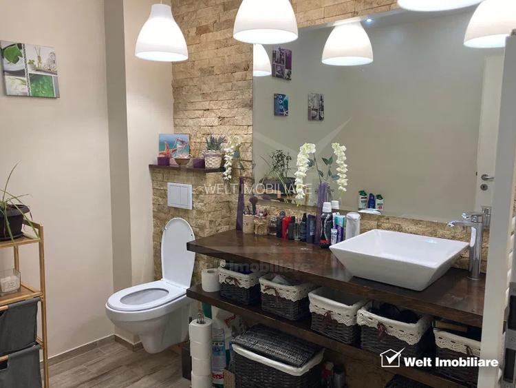 Apartament 2 camere| Parcare cu CF| zona Stadion Floresti - 4