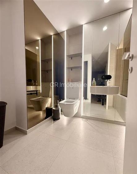 Apartament 2 camere + parcare Cortina Academy - 6