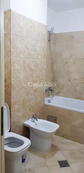 Tatarasi - Newton Residence, 3 camere mobilat & utilat, disponibil - 11