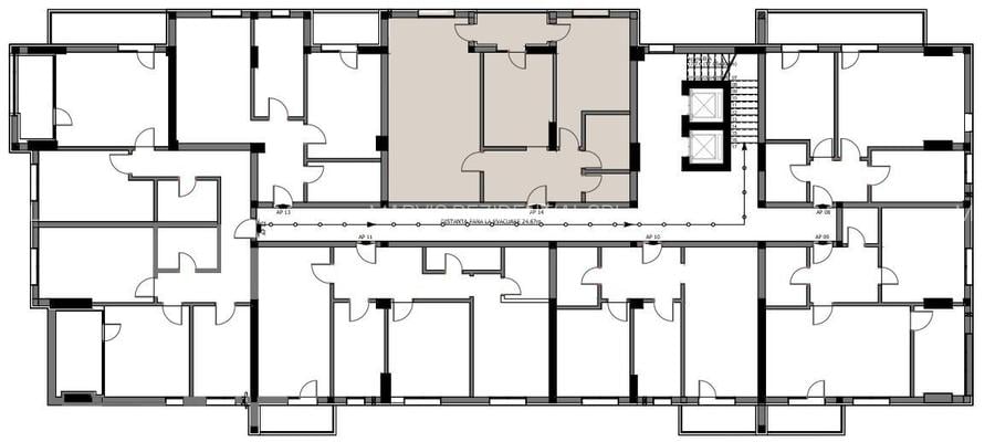3cam.dec-bd.Brancoveanu-mall Grand Arena-Berceni-A.Persu - 3