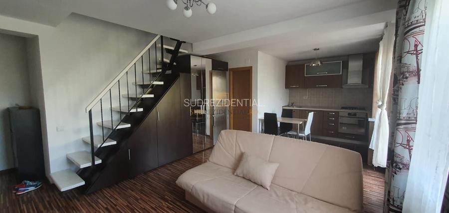 3 Camere tip Duplex | Centrala Proprie | Constantin Brancoveanu - 2