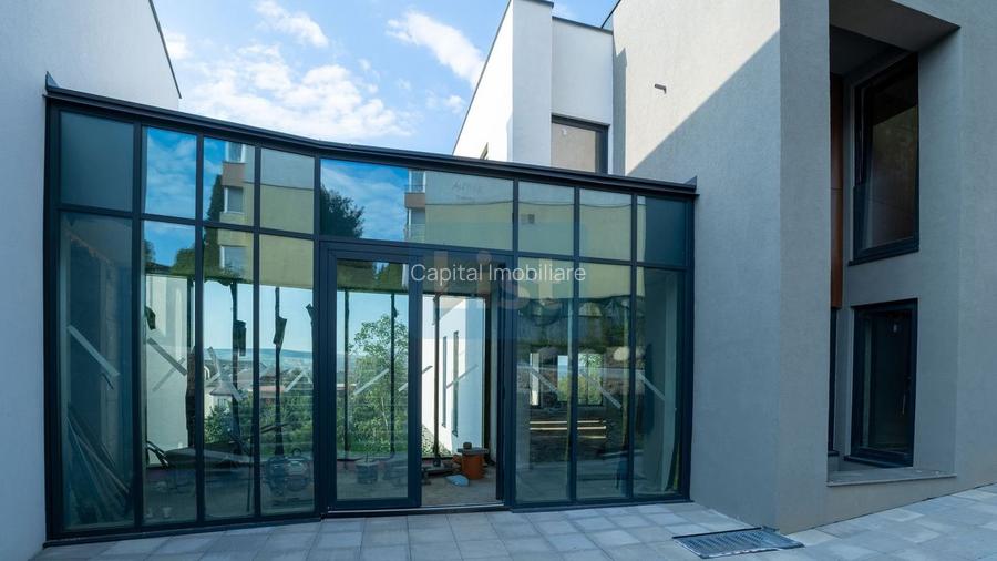 Clădire de închiriat | Zorilor-Cluj-Napoca, 10 parcari - 9