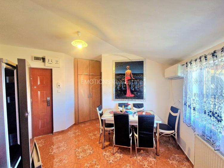 PREȚ PTOMOȚIONAL | Apartament 2 camere - Sagului | INVESTIȚIA PERFECTA - 6