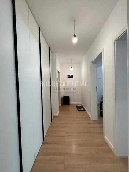 Apartament tip studio, mobilat si utilat, bloc nou, metrou Berceni - 7