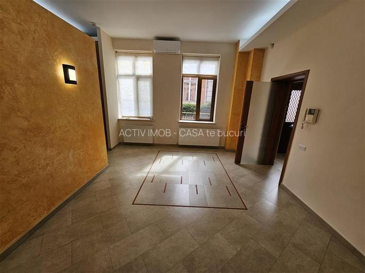 Închiriere Vila Luxoasa 130 mp - Cotroceni   Intrarea Negri Costache - 14