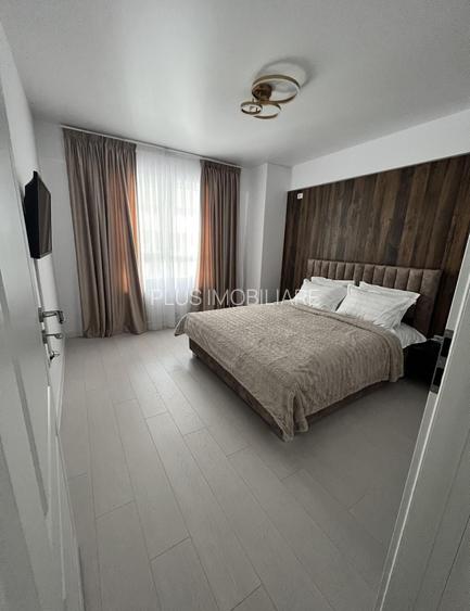 Apartament 2 camere Lux in Complexul Central Adress - 3