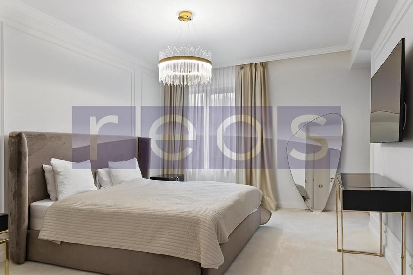 VANZARE APARTAMENT ULTRAFINISAT | 76MP | PIPERA | 2 CAMERE | LUX | - 7