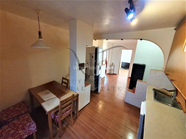 0 Comision 4 Camere 88 mp 2 balcoane 2 bai etaj 9 boxa Vergului Pantelimon - 12