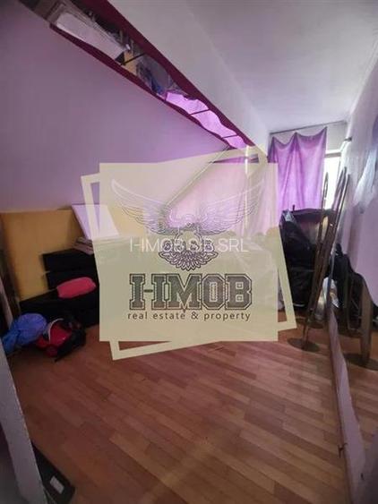 Apartament decomandat 4 camere etaj 1 Selimbar - 5