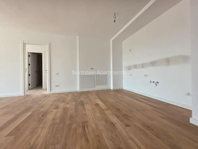 Apartament 3 camere 90mp | finalizat padurea Baneasa | Stejarii - 4