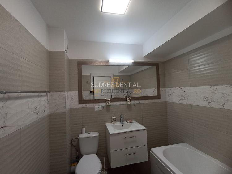 Garsoniera mobiliata si utilata, parcare inclusa, aproape de metrou - 7