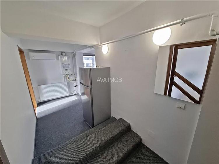 Studio de vanzare | Mobilat si utilat | Bloc 2002, Central, Bacau - 7