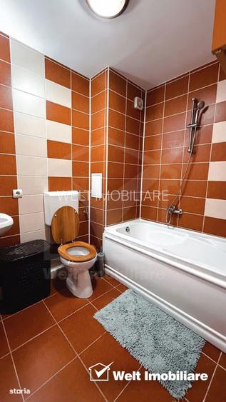 Apartament cu o camera, 45mp, Dambul Rotund - 6
