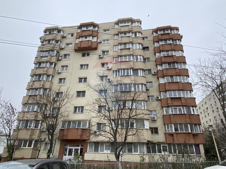 De inchiriat garsoniera în zona Vitan Mall - 15