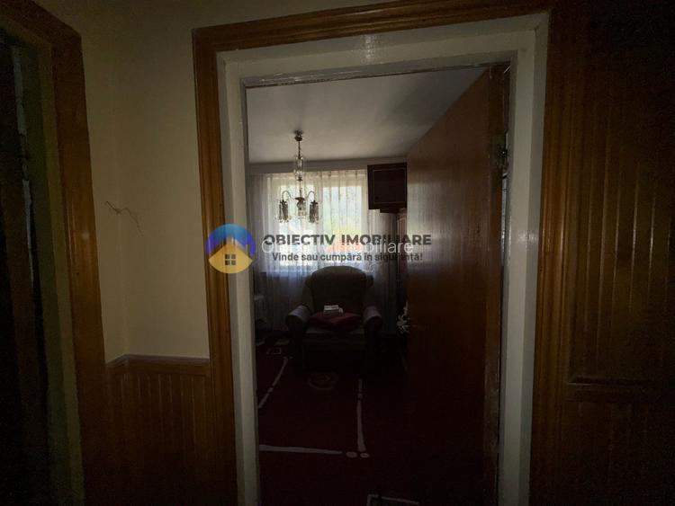 Apartament 4 camere - B-dul Traian 87 mp  - 9