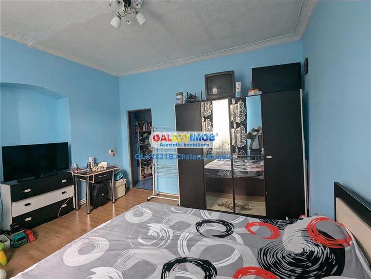 Calarasilor,Sf. Stefan,etj vila,6 camere,suprafata 200 mp,fara risc - 15