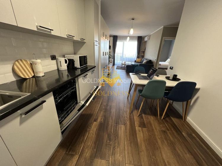 2 camere,modern, AC,parcare,Gheorgheni zona Iulius Mall,Soporului - 2