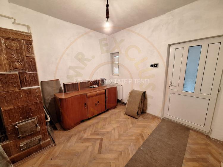 Inchiriere Casa Centrala Pitesti- Livezilor - 12