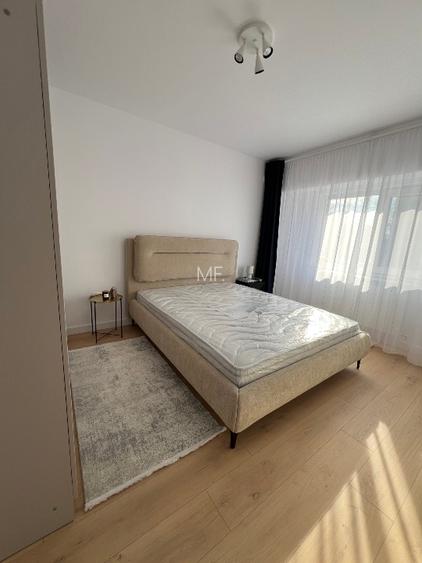 PRIMA INCHIRIERE | 2 Camere Modern – Bulevardul 1 Mai – Totul Nou - 7