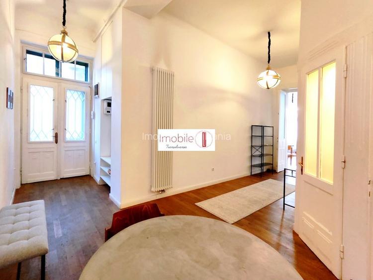 Apartament 2 camere Ultracentral | Palatul Sebestyen | str Universitatii - 12