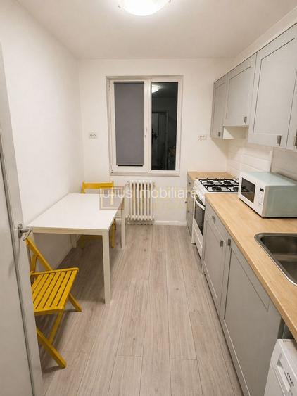 2 camere| Central| apartament superb| centrala proprie| - 6