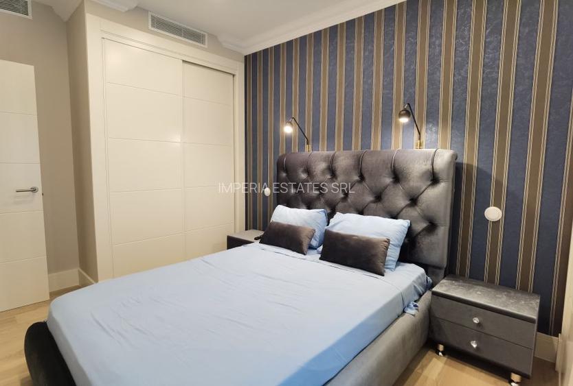 NOU!!!Apartament ultra finisat si mobilat, lounge si fitness - 14