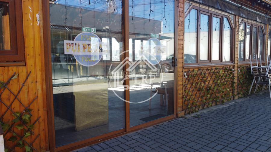 Oportunitate Investitie HoReCa–Complex Comercial cu Vad Excelent DN2-Afumati - 20