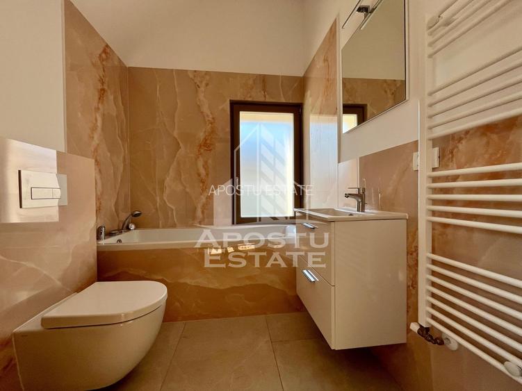 Casa Eco cu 5 camere, 3 bai, in Dumbravita - 9