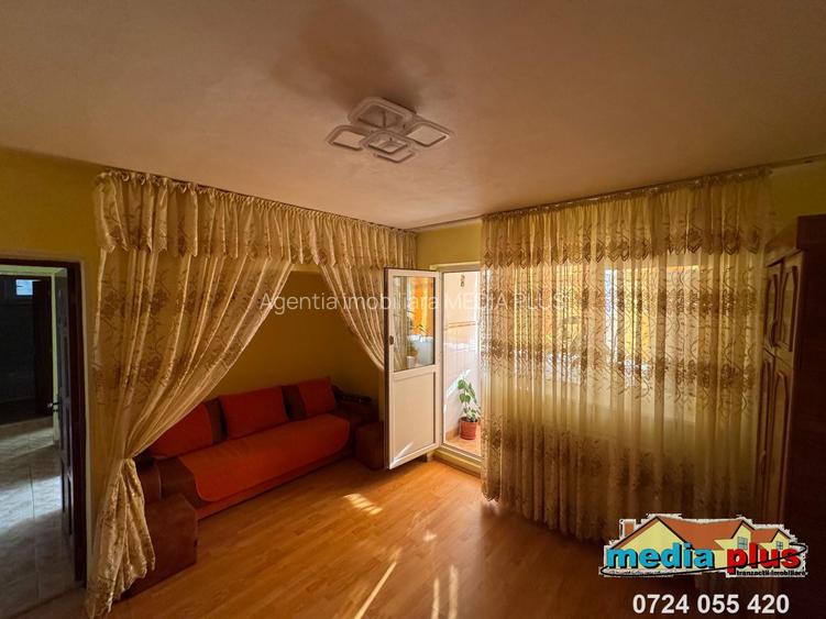 Apartament 2 camere decomandat – Micro 19 - 2