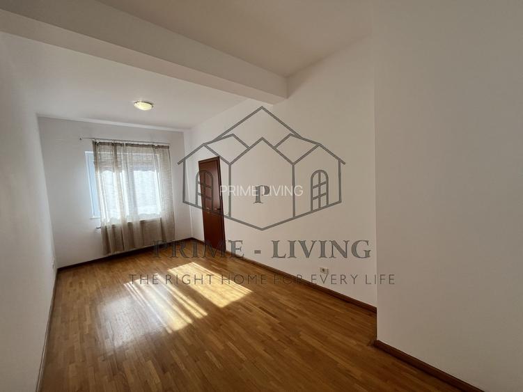 VILA EXTRAORDINARĂ CU 6 CAMERE LA INCHIRIERE LANGA BRITISH SCHOOL - 7