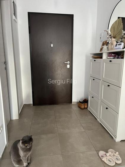 Apartament 3 Camere cu Piscina de vanzare - 2