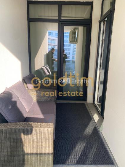 Apartament 2 camere Floreasca | Loc de parcare inclus | Zonă premiumCu - 8