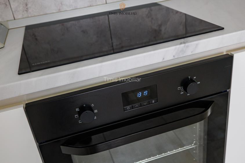 2 camere Denya Forest, etaj 4, vedere oras, parcare inclusă | Com 0% - 25